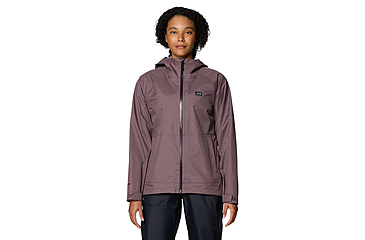 Image of Mountain Hardwear Threshold Jacket - Womens