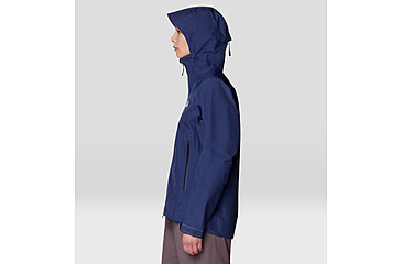 Image of Mountain Hardwear TrailVerse GORE-TEX Jacket - Womens