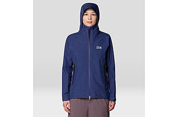 Image of Mountain Hardwear TrailVerse GORE-TEX Jacket - Womens