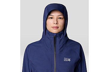 Image of Mountain Hardwear TrailVerse GORE-TEX Jacket - Womens