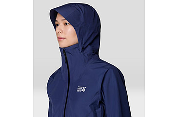 Image of Mountain Hardwear TrailVerse GORE-TEX Jacket - Womens
