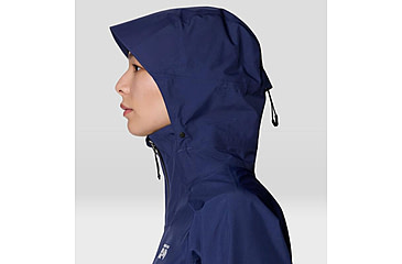 Image of Mountain Hardwear TrailVerse GORE-TEX Jacket - Womens
