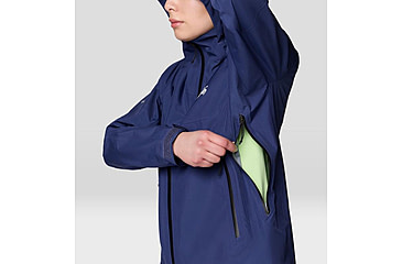 Image of Mountain Hardwear TrailVerse GORE-TEX Jacket - Womens