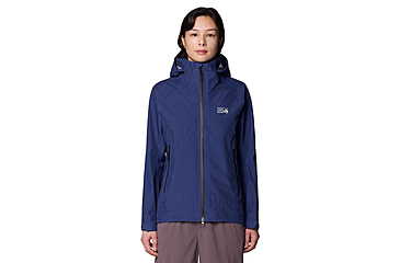 Image of Mountain Hardwear TrailVerse GORE-TEX Jacket - Womens