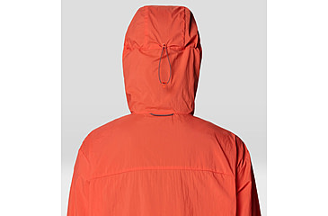 Image of Mountain Hardwear Wind Veil Hooded Jacket - Women's, Aspect, S, 2146771-640-S