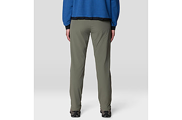 Image of Mountain Hardwear Yumalina Lined Pants - Womens