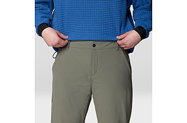 Image of Mountain Hardwear Yumalina Lined Pants - Womens