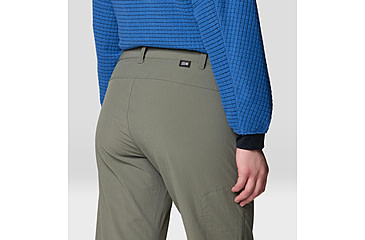 Image of Mountain Hardwear Yumalina Lined Pants - Womens