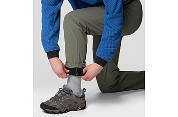 Image of Mountain Hardwear Yumalina Lined Pants - Womens