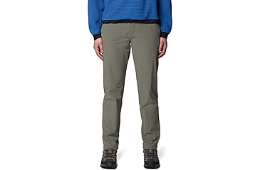 Image of Mountain Hardwear Yumalina Lined Pants - Womens