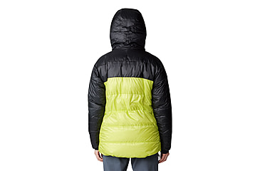 Image of Mountain Hardwear Phantom Belay Down Parka - Womens, 378, S, 2092821-378-S