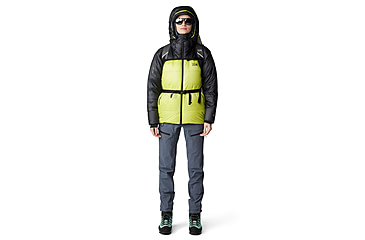 Image of Mountain Hardwear Phantom Belay Down Parka - Womens, 378, S, 2092821-378-S