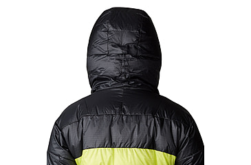 Image of Mountain Hardwear Phantom Belay Down Parka - Womens, 378, S, 2092821-378-S