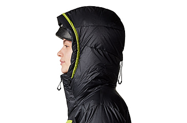 Image of Mountain Hardwear Phantom Belay Down Parka - Womens, 378, S, 2092821-378-S