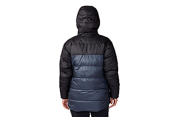Image of Mountain Hardwear Phantom Belay Down Parka - Womens, 417, S, 2092821-417-S