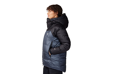 Image of Mountain Hardwear Phantom Belay Down Parka - Womens, 417, S, 2092821-417-S