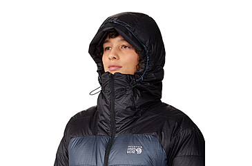 Image of Mountain Hardwear Phantom Belay Down Parka - Womens, 417, S, 2092821-417-S