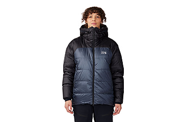 Image of Mountain Hardwear Phantom Belay Down Parka - Womens, 417, S, 2092821-417-S
