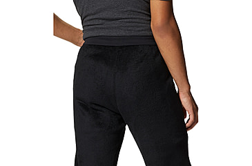 Image of Mountain Hardwear Polartec High Loft Pants - Mens, 090, LxR, 2104611-090-LxR