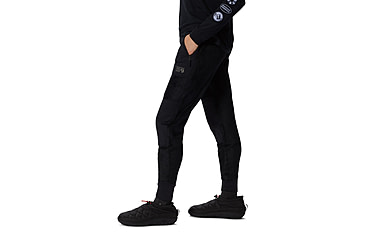 Image of Mountain Hardwear Polartec High Loft Pants - Womens, 090, LxR, 2104851-090-LxR