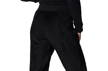 Image of Mountain Hardwear Polartec High Loft Pants - Womens, 090, LxR, 2104851-090-LxR