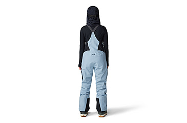 Image of Mountain Hardwear Powder Maven Bib - Womens, Element, Extra Large, 2092891435-XL-R
