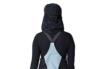 Image of Mountain Hardwear Powder Maven Bib - Womens, Element, Extra Large, 2092891435-XL-R