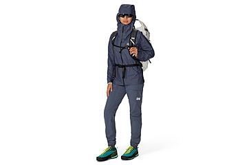 Image of Mountain Hardwear Premonition UL Jacket - Womens, 417, L, 2063311-417-L