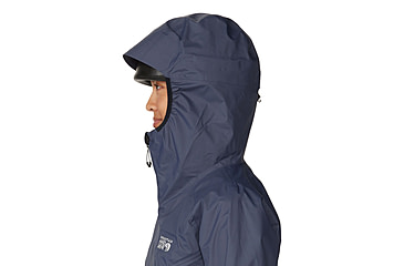 Image of Mountain Hardwear Premonition UL Jacket - Womens, 417, L, 2063311-417-L