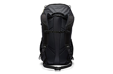 Image of Mountain Hardwear Scrambler 25L Backpack, Black, O/S, 2110141-010-O/S