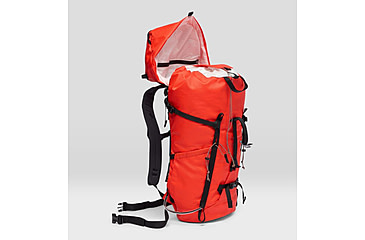 Image of Mountain Hardwear Scrambler 25L Backpack, State Orange, O/S, 2110141-842-O/S