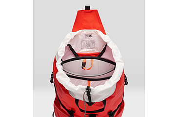 Image of Mountain Hardwear Scrambler 25L Backpack, State Orange, O/S, 2110141-842-O/S