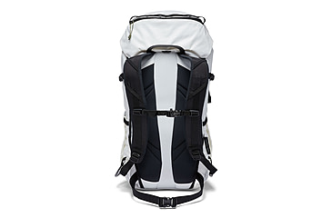 Image of Mountain Hardwear Scrambler 25L Backpack, Undyed, O/S, 190423017232