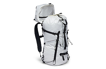 Image of Mountain Hardwear Scrambler 25L Backpack, Undyed, O/S, 190423017232