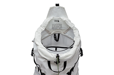 Image of Mountain Hardwear Scrambler 25L Backpack, Undyed, O/S, 190423017232