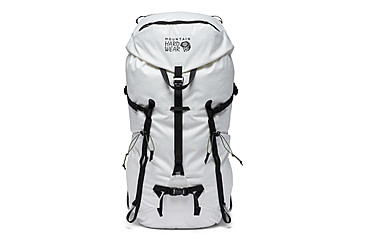 Image of Mountain Hardwear Scrambler 25L Backpack, Undyed, O/S, 190423017232