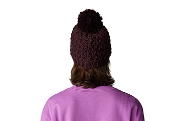 Image of Mountain Hardwear Snow Capped Beanie Hat - Womens, 513, O/S, 1944211-513-O/S