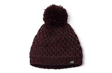 Image of Mountain Hardwear Snow Capped Beanie Hat - Womens, 513, O/S, 1944211-513-O/S
