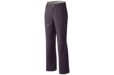 Image of Mountain Hardwear Stretch Ozonic Pant - Womens
