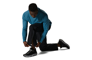 Image of Mountain Hardwear Stretch Ozonic Pants - Mens, 010, XLxL, 2093501-010-XLxL