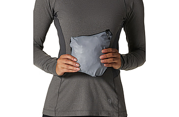 Image of Mountain Hardwear Stretch Ozonic Pants - Womens, 010, MxL, 2093481-010-MxL