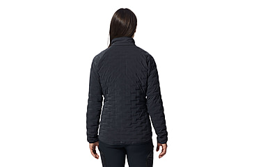 Image of Mountain Hardwear Stretchdown Light Jacket - Womens, 004, S, 2104801-004-S