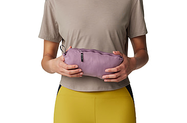 Image of Mountain Hardwear Stretchdown Light Jacket - Womens, Dark Daze, Small, 2104801534-S