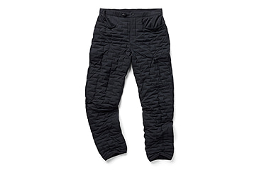 Image of Mountain Hardwear Stretchdown Light Pants - Mens, 010, MxS, 2079531-010-MxS