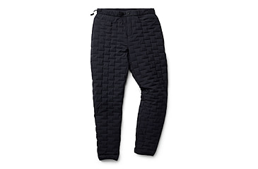 Image of Mountain Hardwear Stretchdown Light Pants - Womens, 010, SxR, 2079541-010-SxR