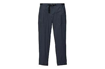 Image of Mountain Hardwear Stryder Pant - Mens, Regular, Dark Storm, 40, 2038681004-40