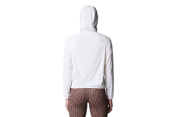 Image of Mountain Hardwear Sunshield Hoody - Womens, Fogbank, XS, 190423061891
