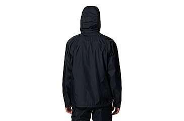 Image of Mountain Hardwear Threshold Jacket - Mens, 010, S, 2093511-010-S