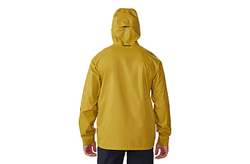 Image of Mountain Hardwear Threshold Jacket - Mens, 256, S, 2093511-256-S