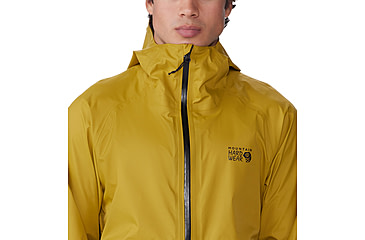 Image of Mountain Hardwear Threshold Jacket - Mens, 256, S, 2093511-256-S